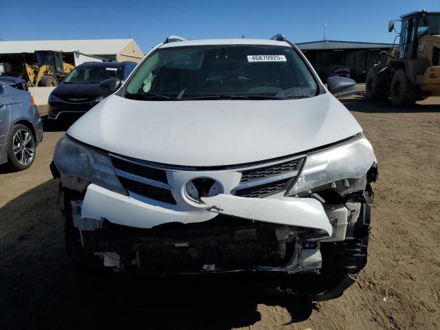 Photo 5 from auction – 2013 TOYOTA RAV4 LE with VIN JTMBFREV6DD010062