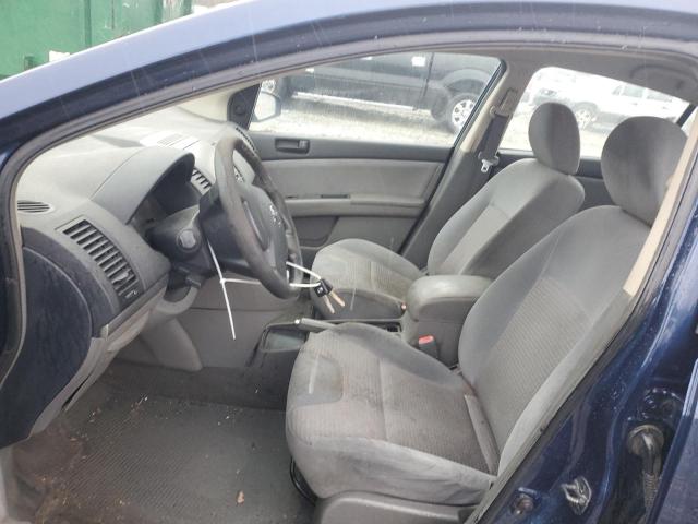 Photo 7 from auction – 2008 NISSAN SENTRA 2.0 with VIN 3N1AB61E18L708402