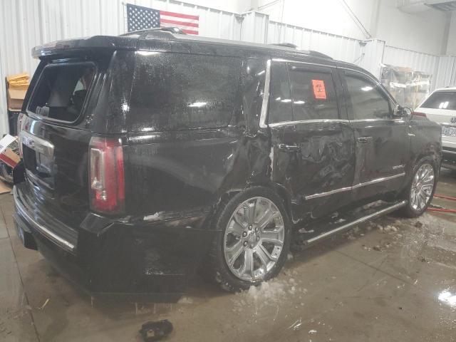 Photo 3 from auction – 2015 GMC YUKON DENA with VIN 1GKS2CKJ6FR153761