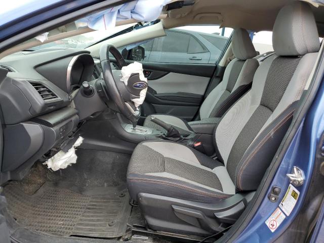 Снимка 7 от търг – 2019 SUBARU CROSSTREK с VIN JF2GTACC2K8245809