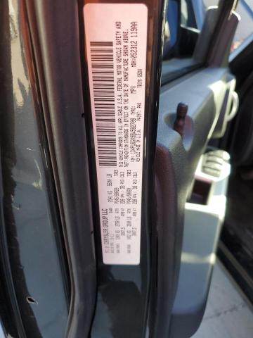 Photo 14 from auction – 2011 DODGE NITRO DETO with VIN 1D4PU6GX9BW582708
