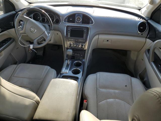Photo 8 from auction – 2017 BUICK ENCLAVE with VIN 5GAKRBKDXHJ319763