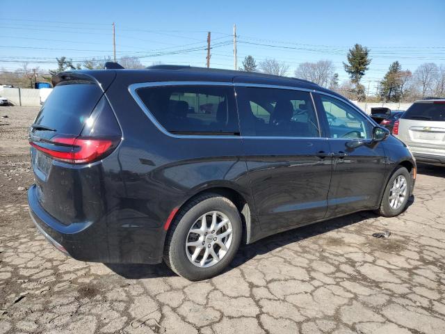 Photo 3 from auction – 2022 CHRYSLER PACIFICA T with VIN 2C4RC1BGXNR154453