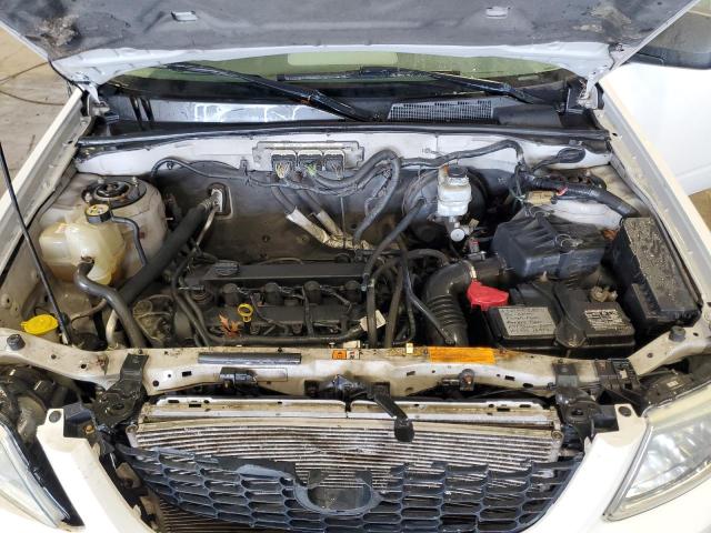 Photo 12 from auction – 2010 MAZDA TRIBUTE I with VIN 4F2CY9C72AKM09576