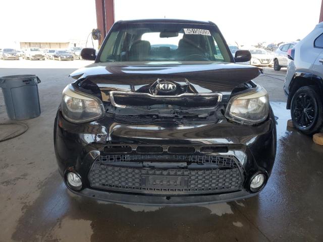 Photo 5 from auction – 2016 KIA SOUL + with VIN KNDJP3A54G7377024