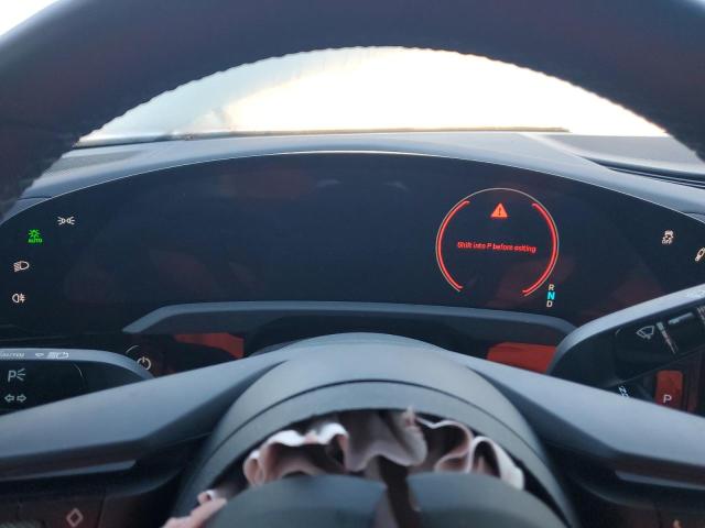 Фото 9 с аукциона – 2021 PORSCHE TAYCAN с VIN WP0AA2Y14MSA18735
