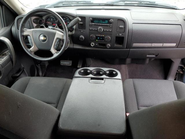 Photo 8 from auction – 2011 CHEVROLET SILVERADO with VIN 1GCRKSE37BZ239303