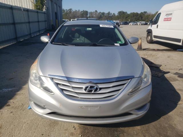 Photo 5 from auction – 2012 HYUNDAI SONATA GLS with VIN 5NPEB4AC4CH481264