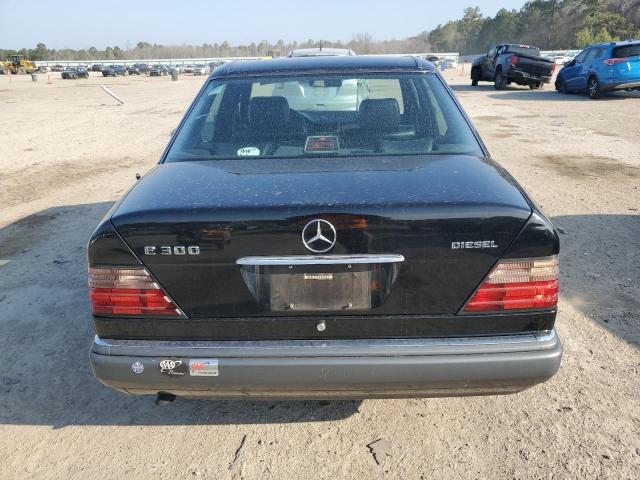 Photo 6 from auction – 1995 MERCEDES-BENZ E-CLASS with VIN WDBEB31E0SC232707