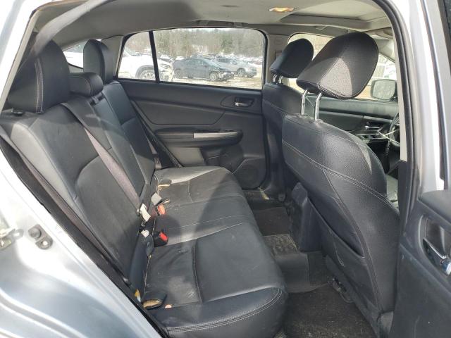 Photo 10 from auction – 2015 SUBARU XV CROSSTR with VIN JF2GPAPC1F8231162