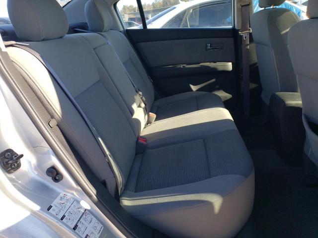 Photo 10 from auction – 2011 NISSAN SENTRA 2.0 with VIN 3N1AB6AP8BL680462