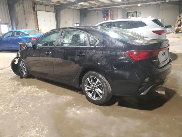 Photo 2 from auction – 2023 KIA FORTE LX with VIN 3KPF24AD6PE520153