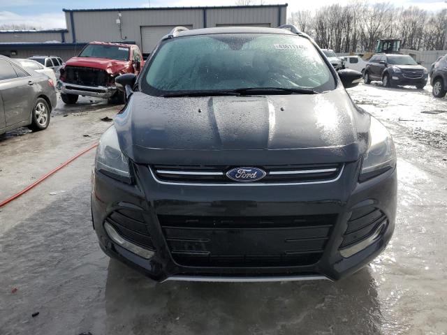 Photo 5 from auction – 2014 FORD ESCAPE TIT with VIN 1FMCU0J99EUA12674