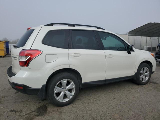 Photo 3 from auction – 2016 SUBARU FORESTER 2 with VIN JF2SJABC0GH440834