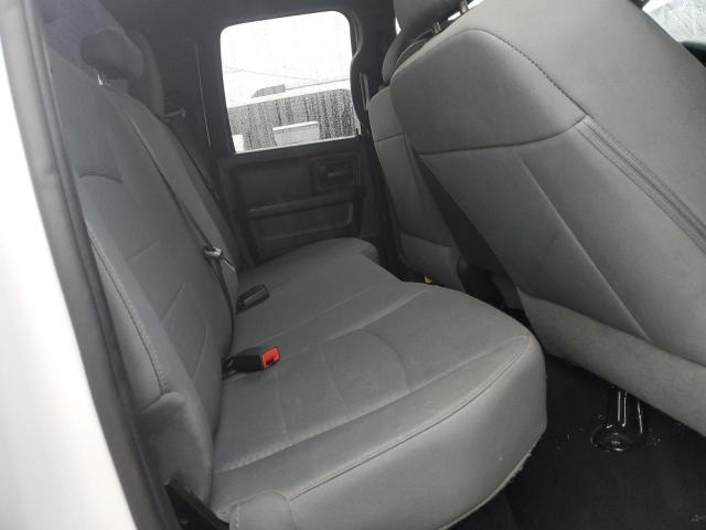 Photo 10 from auction – 2017 RAM 1500 ST with VIN 1C6RR6FG5HS622136