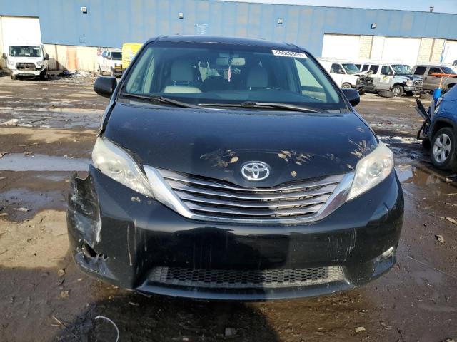 Photo 5 from auction – 2016 TOYOTA SIENNA XLE with VIN 5TDYK3DC6GS712118