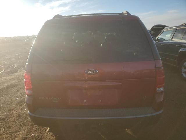 Zdjęcie 6 z aukcji – 2004 FORD EXPLORER X z VIN 1FMZU73W14UA19686