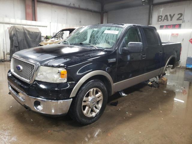 Photo 1 from auction – 2006 FORD F150 SUPER with VIN 1FTPW14506FA54820