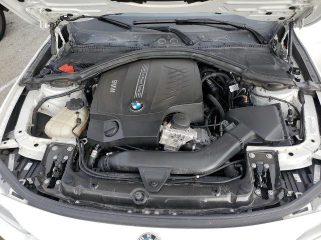 Photo 11 from auction – 2012 BMW 335 I with VIN WBA3A9C50CFX59624