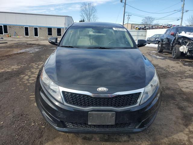 Photo 5 from auction – 2013 KIA OPTIMA LX with VIN 5XXGM4A71DG190188