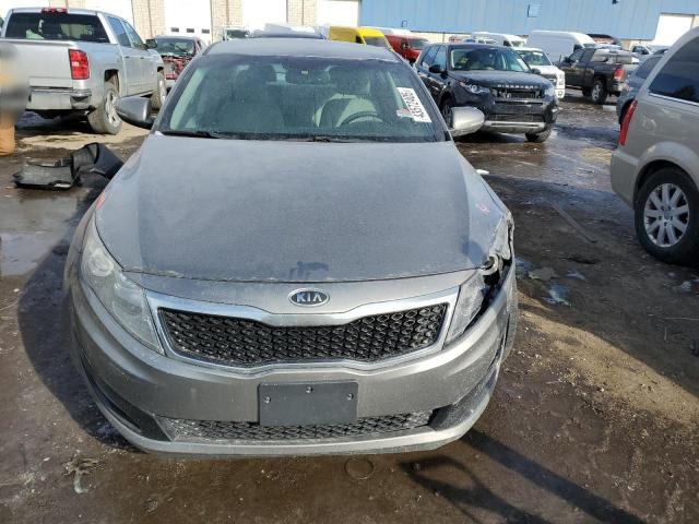 Photo 5 from auction – 2012 KIA OPTIMA EX with VIN 5XXGN4A79CG076211