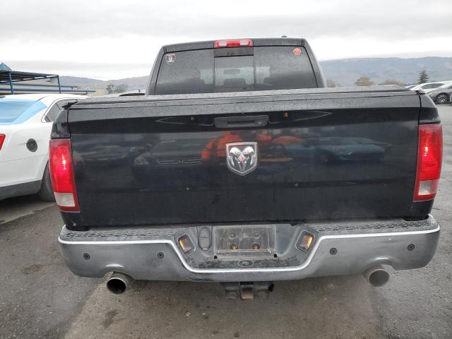 Photo 6 from auction – 2011 DODGE RAM 1500 with VIN 1D7RV1CTXBS520806