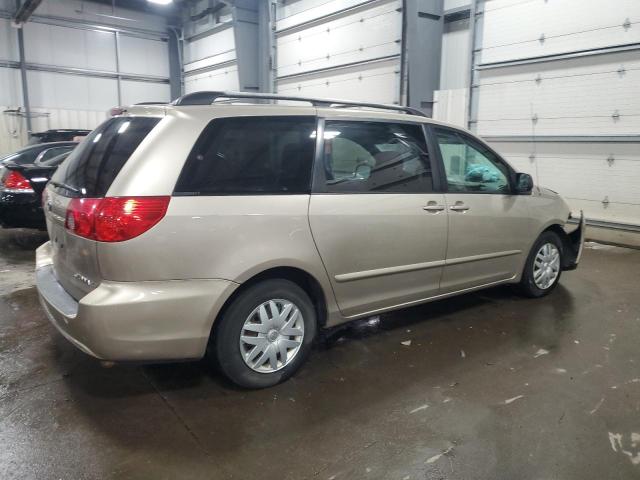 Photo 3 from auction – 2008 TOYOTA SIENNA CE with VIN 5TDZK23C48S200682