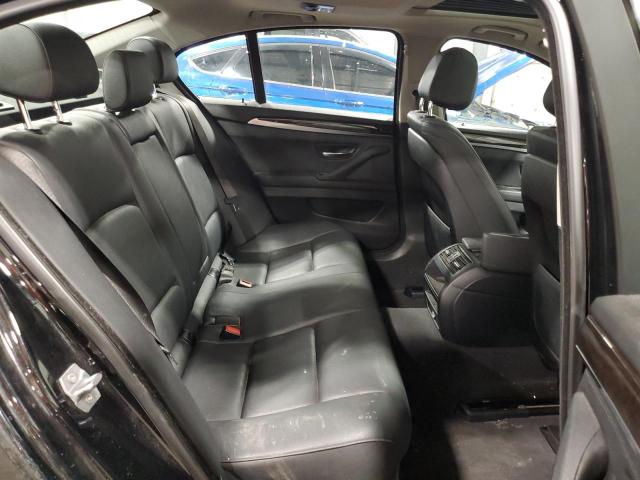Photo 10 from auction – 2016 BMW 528 XI with VIN WBA5A7C53GG146569