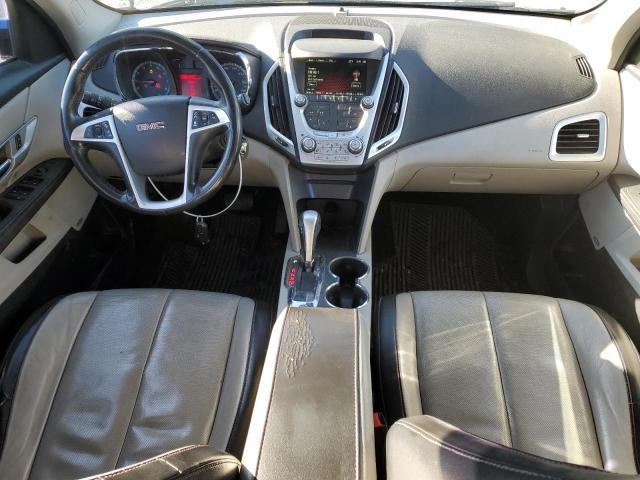 Photo 8 from auction – 2013 GMC TERRAIN SL with VIN 2GKFLWE34D6100076