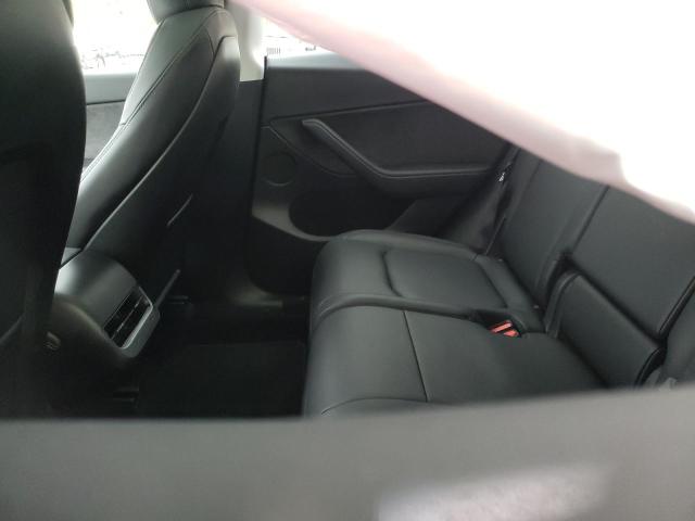 Снимка 10 от търг – 2024 TESLA MODEL Y с VIN 7SAYGAEE4RF199838