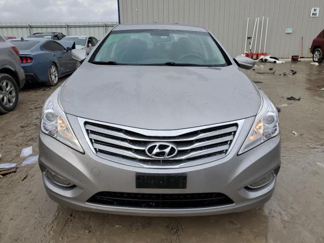 Photo 5 from auction – 2013 HYUNDAI AZERA with VIN KMHFG4JG6DA222207