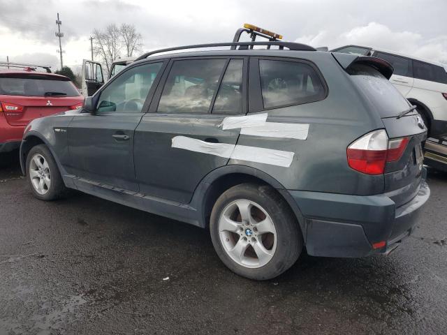 Zdjęcie 2 z aukcji – 2007 BMW X3 3.0SI z VIN WBXPC93417WF09360