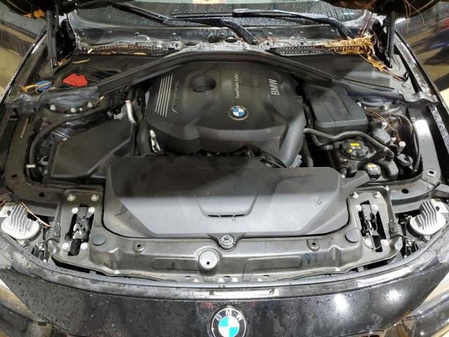Photo 11 from auction – 2018 BMW 430XI GRAN with VIN WBA4J3C58JBL04672