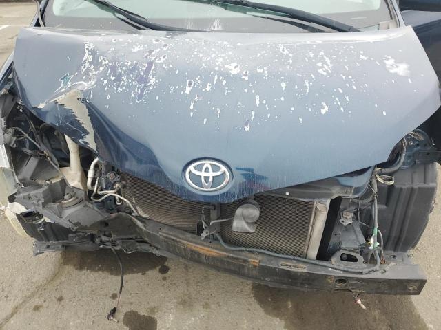 Photo 12 from auction – 2011 TOYOTA SIENNA LE with VIN 5TDKK3DC2BS092379
