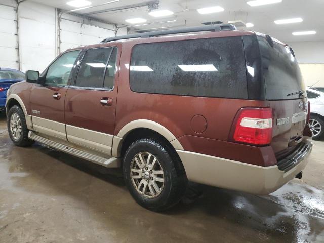 Photo 2 from auction – 2007 FORD EXPEDITION with VIN 1FMFK18597LA02554
