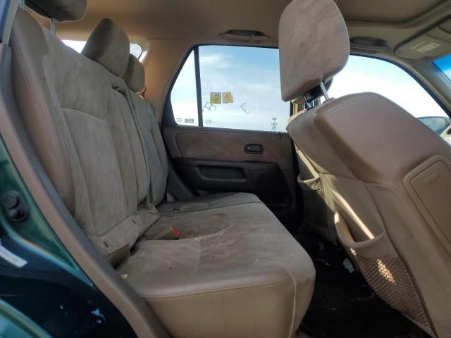 Photo 11 from auction – 2003 HONDA CR-V EX with VIN SHSRD78833U146566