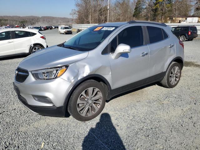 BUICK ENCORE PRE 2019 with VIN KL4CJASB5KB700225 - Photo from auction