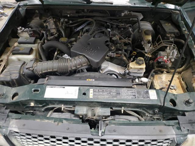 Photo 11 from auction – 2002 FORD RANGER SUP with VIN 1FTZR45E32PA08791