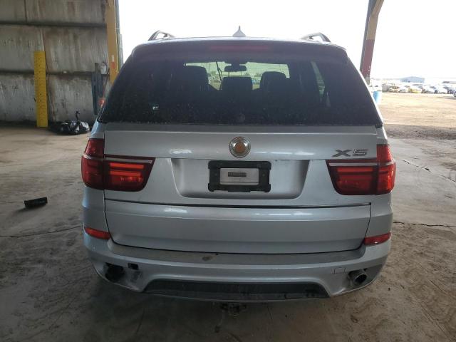 Photo 6 from auction – 2011 BMW X5 XDRIVE3 with VIN 5UXZV4C5XBLL58438