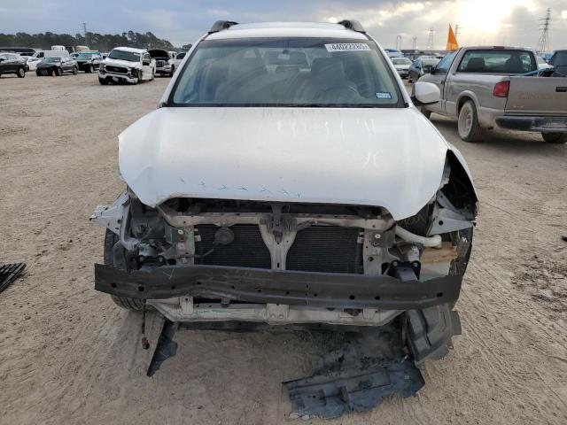 Photo 5 from auction – 2013 SUBARU OUTBACK 2. with VIN 4S4BRCKC2D3310142