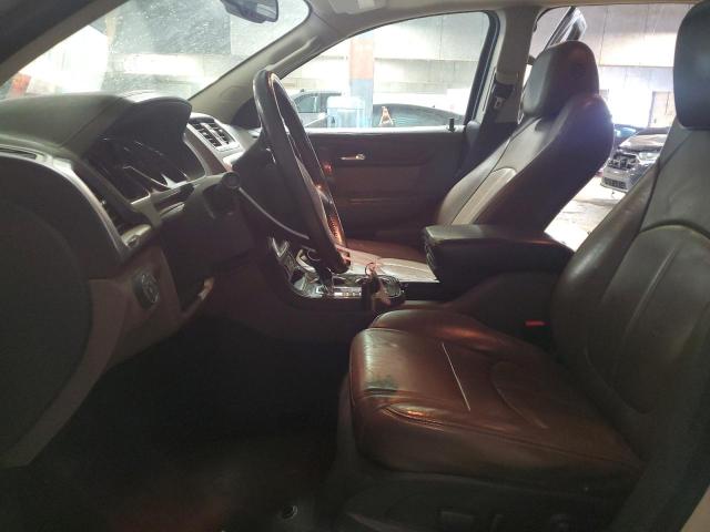 Photo 7 from auction – 2014 GMC ACADIA SLT with VIN 1GKKRSKD7EJ132480