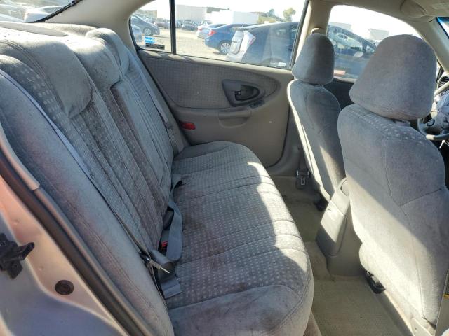 Photo 10 from auction – 1998 CHEVROLET MALIBU with VIN 1G1ND52TXW6118716