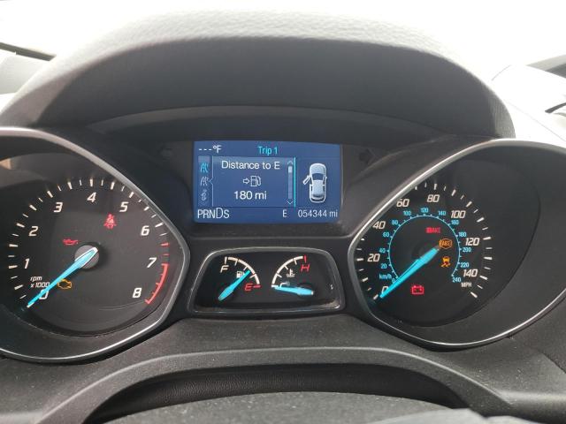 Снимка 9 от търг – 2014 FORD ESCAPE S с VIN 1FMCU0F79EUA84062