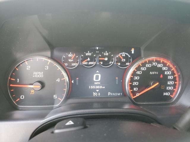 Photo 9 from auction – 2015 GMC SIERRA K25 with VIN 1GT120E84FF535352