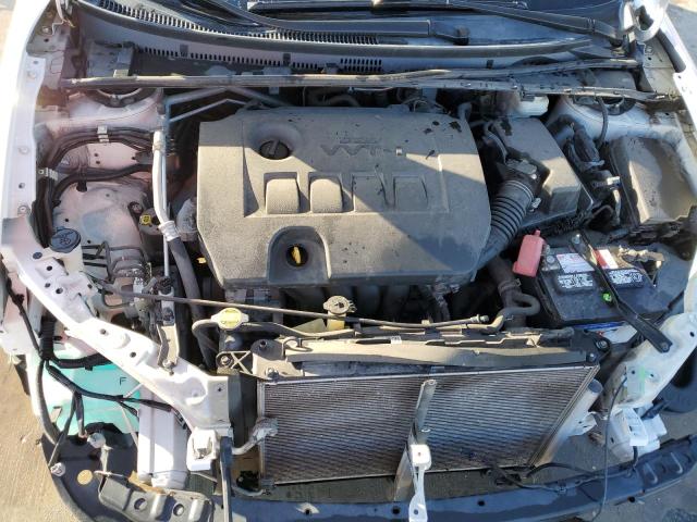 Photo 11 from auction – 2014 TOYOTA COROLLA L with VIN 2T1BURHE1EC100445