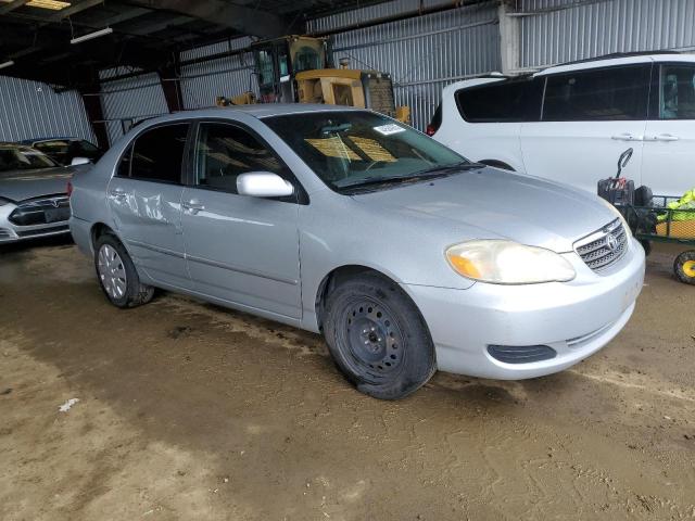 Photo 4 from auction – 2007 TOYOTA COROLLA CE with VIN 1NXBR32E47Z848227