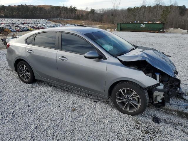 Photo 4 from auction – 2022 KIA FORTE FE with VIN 3KPF24AD1NE418286