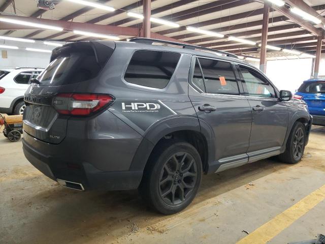 Photo 3 from auction – 2023 HONDA PILOT ELIT with VIN 5FNYG1H84PB029043
