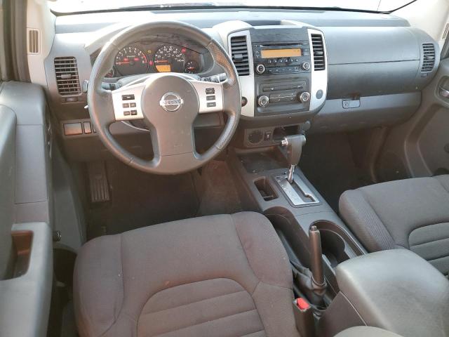 Photo 8 from auction – 2014 NISSAN FRONTIER S with VIN 1N6BD0CT2EN706896