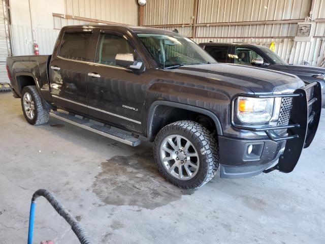 Photo 4 from auction – 2014 GMC SIERRA K15 with VIN 3GTU2WEC2EG538297